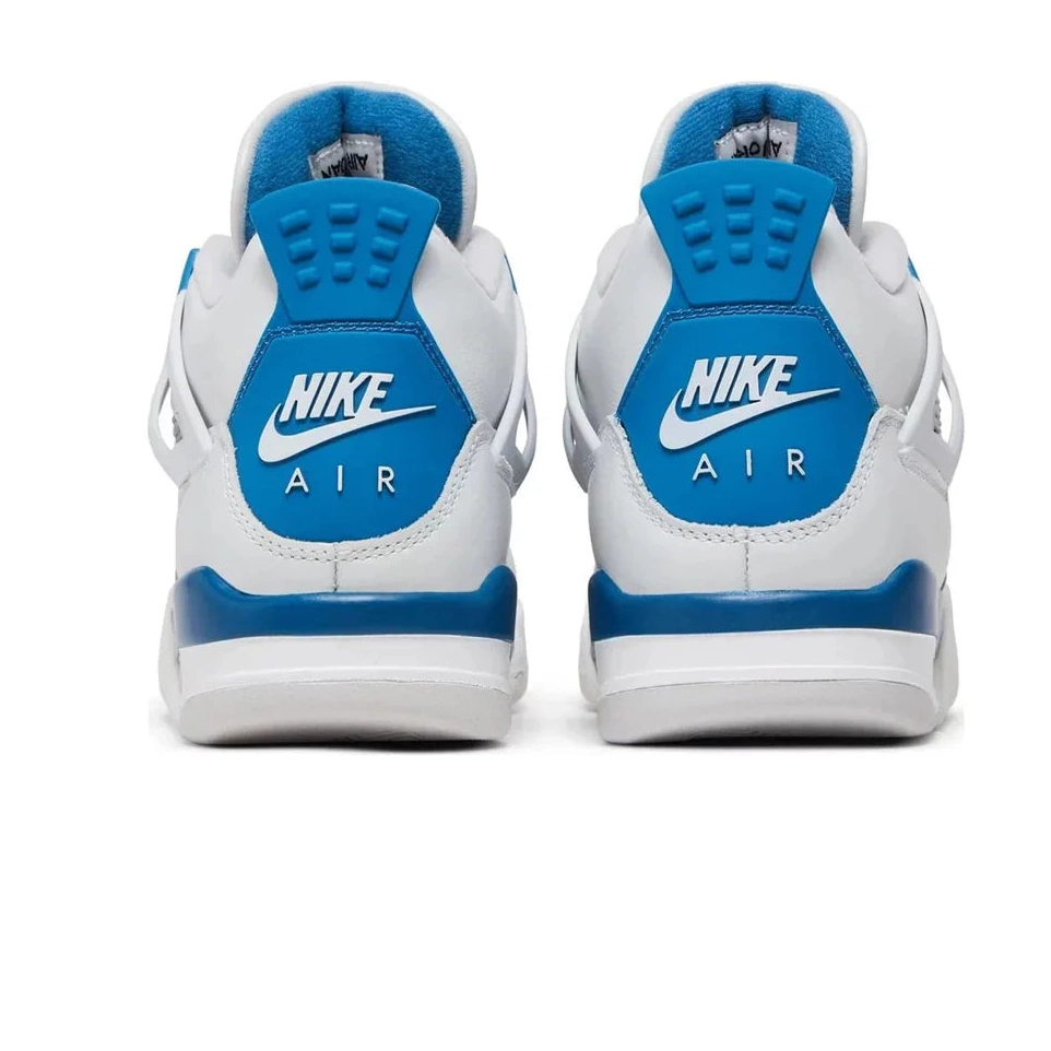 GS 4 2024 Retro Military Blue Jordan 0807